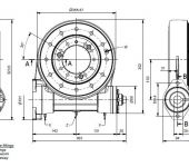 GR Slew Drives image