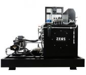 Bespoke Hydraulic Power Units by Zeus Hydratech image