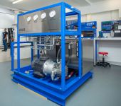 Bespoke Hydraulic Power Units by Zeus Hydratech image