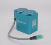 Domin S4 Pro Series Servo Valve (ISO 10372-01-01-0-92) image