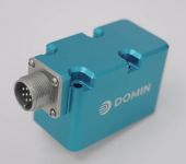 Domin S6 Pro Series Servo Valve (CETOP 03) image