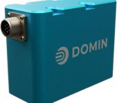 Domin S10 Pro Series Servo Valves - CETOP 05 image