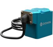Domin S4 Pro Series Servo Valve (ISO 10372-01-01-0-92) image