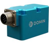 Domin S6 Pro Series Servo Valve (CETOP 03) image