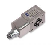 Continental Hydraulics - Cetop 3. P03MSV-C - Counterbalance, Pilot Operated Valve image