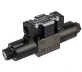 Nachi SS - Wet Type Solenoid Operated Directional Control Valve (G01) image