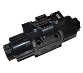 Nachi SS - Wet Type Solenoid Operated Directional Control Valve (G03) image