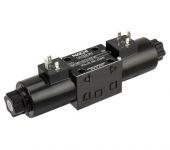 Nachi SA - Wet Type Solenoid Operated Directional Control Valve image