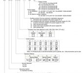 Nachi SA-G03 - Wet Type Solenoid Operated Directional Control Valve (CETOP 05)  image