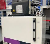 Daikin EHU ECORICH Hybrid - Hydraulic Power Unit with frame (No Tank), 400v 3ph image