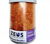 ZH-DB-3 Desiccant Air Breather  image