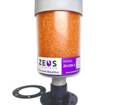 ZH-DB-3 Desiccant Air Breather  image