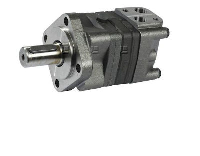 Hydraulic Motors image